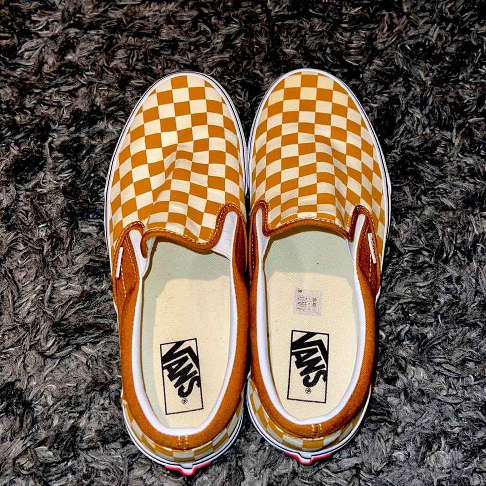 Vans Slip-ons Men's Size 10